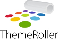ThemeRoller logo