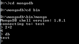 run-mongo-shell-db-command