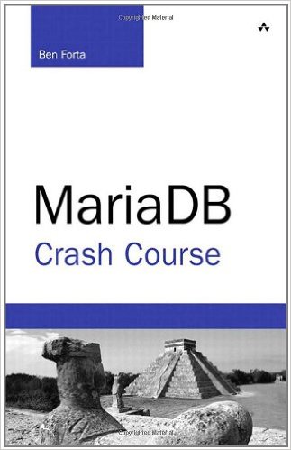 MariaDB的速成班