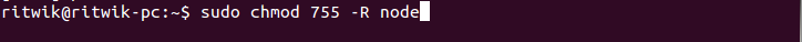install-node-msi-version-on-linux-step4
